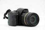 Pentax K30 body + lens voor liefhebber / onderdelen, Gebruikt, Spiegelreflex, Ophalen of Verzenden, Nvt