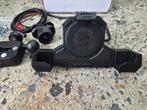 MotoWolf Draadloze Motor Telefoonhouder, Ophalen of Verzenden, Nieuw