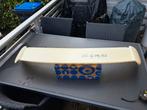 Spoiler universele nieuw., Auto diversen, Tuning en Styling, Ophalen of Verzenden