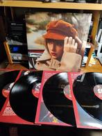 Taylor Swift - Red (Taylor's Version) Vinyl Boxset, Ophalen of Verzenden, Zo goed als nieuw