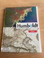 Humboldt Aardrijkskunde 2 H-V Malmberg, Ophalen of Verzenden, Gelezen, HAVO, Aardrijkskunde