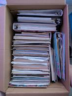 Handwerktijdschriften, Ophalen, Gelezen, Overige onderwerpen