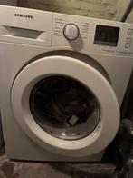 Wasmachine wit Samsung Eco Buble, Witgoed en Apparatuur, Wasmachines, Ophalen, Gebruikt, Voorlader, Energieklasse A of zuiniger