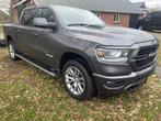 RAM 1500 5,7 HEMI Laramie LPG  17000km, NAP BJ. 2024, Auto's, Bestelauto's, Automaat, 5654 cc, Vierwielaandrijving, 750 kg