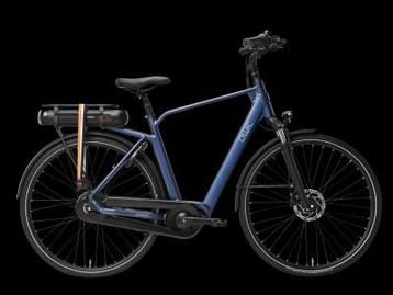 Qwic Echo daily blauw heren 54cm 28inch beschikbaar voor biedingen
