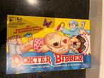 Dokter bibber, Ophalen of Verzenden, Gebruikt, Hasbro
