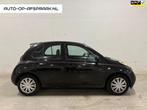 Nissan Micra 1.4 Tekna 5drs. Airco APK NAP, Voorwielaandrijving, Stof, Gebruikt, 4 cilinders