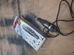 Dremel  moto tool, Doe-het-zelf en Verbouw, Gereedschap | Boormachines, Ophalen, Gebruikt, Minder dan 400 watt