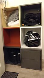 Vakkenkast, Ophalen, 1 of 2 laden, 100 tot 150 cm, 50 tot 100 cm