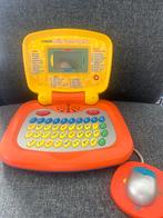 Vtech Mijn Eerste Laptop - Baby Computer, Kinderen en Baby's, Speelgoed | Vtech, Ophalen of Verzenden, Gebruikt, 2 tot 4 jaar