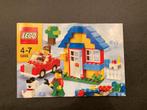 LEGO Bricks & More Huizenbouwset 5899, Ophalen of Verzenden, Zo goed als nieuw, Complete set, Lego
