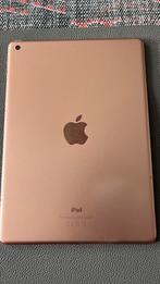 Ipad 6e generatie A1893, Computers en Software, Apple iPads, Rose Goud, Gebruikt, Apple iPad, 128 GB