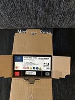 MERCEDES BENZ A0009829308 Accu Accessoires 12V 12Ah 200A (EN, Ophalen of Verzenden, Gebruikt, Mercedes-Benz
