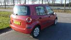 Renault Modus 1.6-16V Tech RoadAutomaat,Airco,Elec.pakket, Stof, Gebruikt, 4 cilinders, Origineel Nederlands