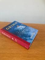 Sprookjesboek Grimm, Boeken, Sprookjes en Fabels, Ophalen, Zo goed als nieuw, Gebroeders Grimm