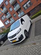 Opel Vivaro GB 2.0 Diesel 122pk L3h1 S/S Aut Verh. Laadv., Auto's, 4 cilinders, Particulier, Onderhoudsboekje, 1745 kg