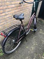 Mooie instap fiets, Fietsen en Brommers, Fietsen | Dames | Omafietsen, Ophalen, Sparta, Gebruikt, 50 tot 53 cm