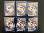 Pokemonkaarten - Meerdere series, Hobby en Vrije tijd, Verzamelkaartspellen | Pokémon, Ophalen of Verzenden, Nieuw, Meerdere kaarten