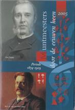 Nederland Holland Coin Fair set 2005 Muntmeesters III, Postzegels en Munten, Munten | Nederland, Verzenden, Koningin Beatrix, Euro's