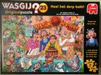 Wasgij original 25 puzzel 1000 + 1000 stukjes 2 puzzels, Ophalen of Verzenden, 500 t/m 1500 stukjes, Legpuzzel