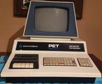 Commodore PET 2001-8C BLAUW, Computers en Software, Vintage Computers, Ophalen, Commodore