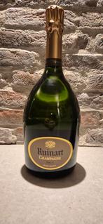 Ruinart Champagne 750ml - Topkwaliteit!, Verzamelen, Wijnen, Ophalen of Verzenden, Nieuw, Frankrijk, Champagne