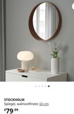 Ikea Stockholm spiegel, Huis en Inrichting, Ophalen, Minder dan 50 cm, Zo goed als nieuw, Minder dan 100 cm