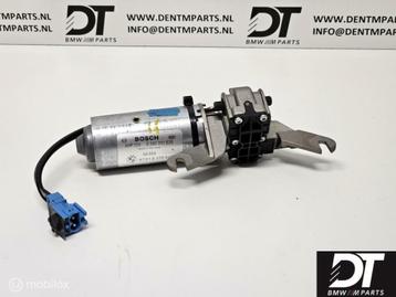 Cabriodakmotor BMW 3-serie Cabrio E46 ('00-'06) 67618370816 beschikbaar voor biedingen