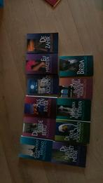 11 boeken Paulo Coelho, Ophalen, Zo goed als nieuw, Nederland