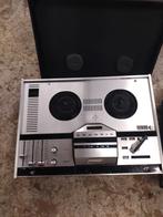 Bandrecorder grundig tk 141 en 120, Ophalen of Verzenden, Bandrecorder