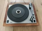 Vintage Philips Platenspeler – Made in Holland, Audio, Tv en Foto, Platenspelers, Ophalen of Verzenden, Niet werkend, Platenspeler
