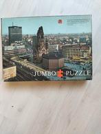 Jumbo puzzel. Berlijn, Ophalen, Zo goed als nieuw, Kwartet(ten)