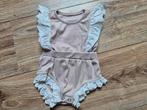 Draakjes & boefjes pakje maatje 56, Kinderen en Baby's, Babykleding | Maat 56, Meisje, Ophalen of Verzenden, Zo goed als nieuw