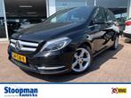 Mercedes-benz B-KLASSE 180 Ambition Airco Cruise Navi Blueto, Auto's, Voorwielaandrijving, Euro 5, Electronic Stability Program (ESP)