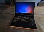 ASUS laptop 
 *ROG STRIX G531GT*, Computers en Software, Windows Laptops, Ophalen, 15 inch, 2 tot 3 Ghz, HDD