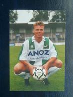 Spelerskaart. Edwin.de.Kruyff. Fc Groningen. 1996/1997, Verzamelen, Sportartikelen en Voetbal, Spelerskaart, Overige binnenlandse clubs