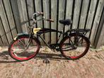 Beach cruiser Electra fiets, Ophalen, Gebruikt, Staal, Cruiser