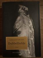 Adriaan van Dis - Dubbelliefde, Ophalen of Verzenden, Zo goed als nieuw, Adriaan van Dis