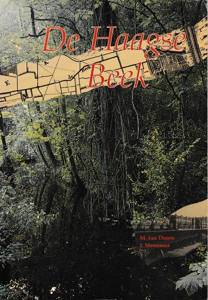 De Haagse Beek, Boeken, Natuur, Zo goed als nieuw, Overige onderwerpen, Ophalen of Verzenden