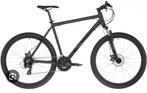 Serious Rockville 27,5” disc 2021 (framemaat 42cm)., Hardtail, Zo goed als nieuw, Ophalen, Overige merken