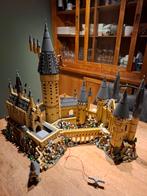 Lepin Harry Potter Kasteel Zweinstein + led kit, Ophalen