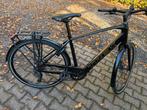 Trek FX +2 Stagger L Satin electrische lichtgewicht fiets, Zo goed als nieuw, Ophalen, Overige merken, Minder dan 10 versnellingen