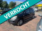 Kia Sportage 2.7 V6 X-treme 4WD Automaat! EXPORTEXPORT! KOPP, Auto's, Automaat, Gebruikt, Zwart, Bedrijf