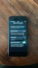Iphone 8, Telecommunicatie, Mobiele telefoons | Apple iPhone, Ophalen of Verzenden, Zo goed als nieuw, Zwart, 64 GB