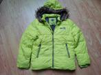 Jongens winterjas maat 170, Gebruikt, C&A, Ophalen of Verzenden, Jongen