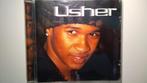 Usher - Usher, Ophalen of Verzenden, 1985 tot 2000, Zo goed als nieuw