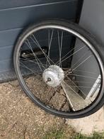 Sparta c1/c2/c3 voorwielmotor, Ophalen of Verzenden, Zo goed als nieuw