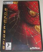 PC Game *** SPIDER-MAN 2 *** The Game, Avontuur en Actie, 1 speler, Ophalen of Verzenden, Zo goed als nieuw