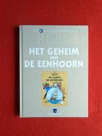 De Kuifje Archieven: Het geheim van de eenhoorn, Boeken, Eén stripboek, Ophalen of Verzenden, Zo goed als nieuw