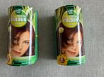 Henna Plus Haarverf Mahonie - Nieuw, Ophalen of Verzenden, Nieuw, Overige typen
